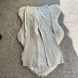 Never worn pants - A new day